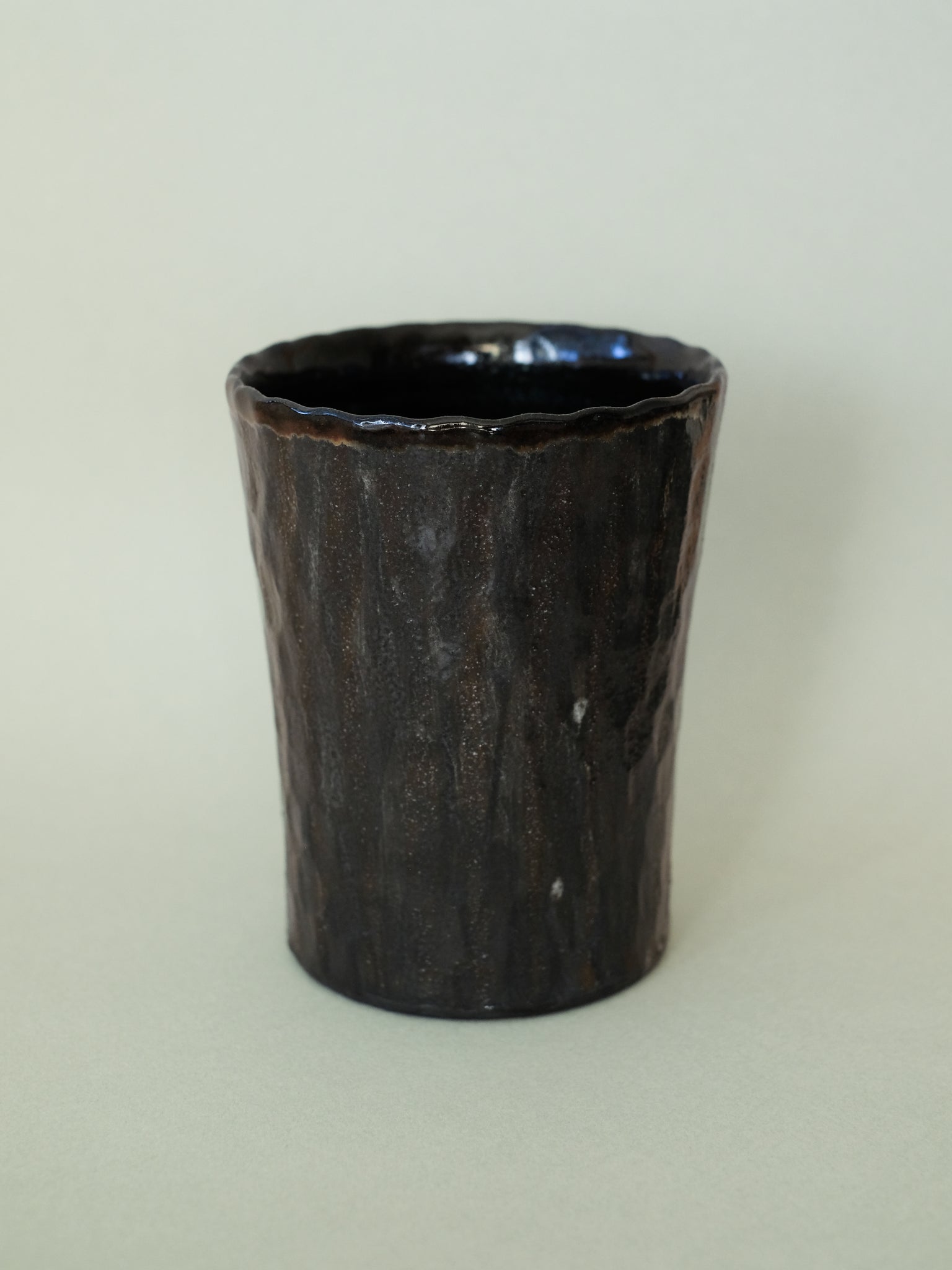 Gentle Plant Tumbler