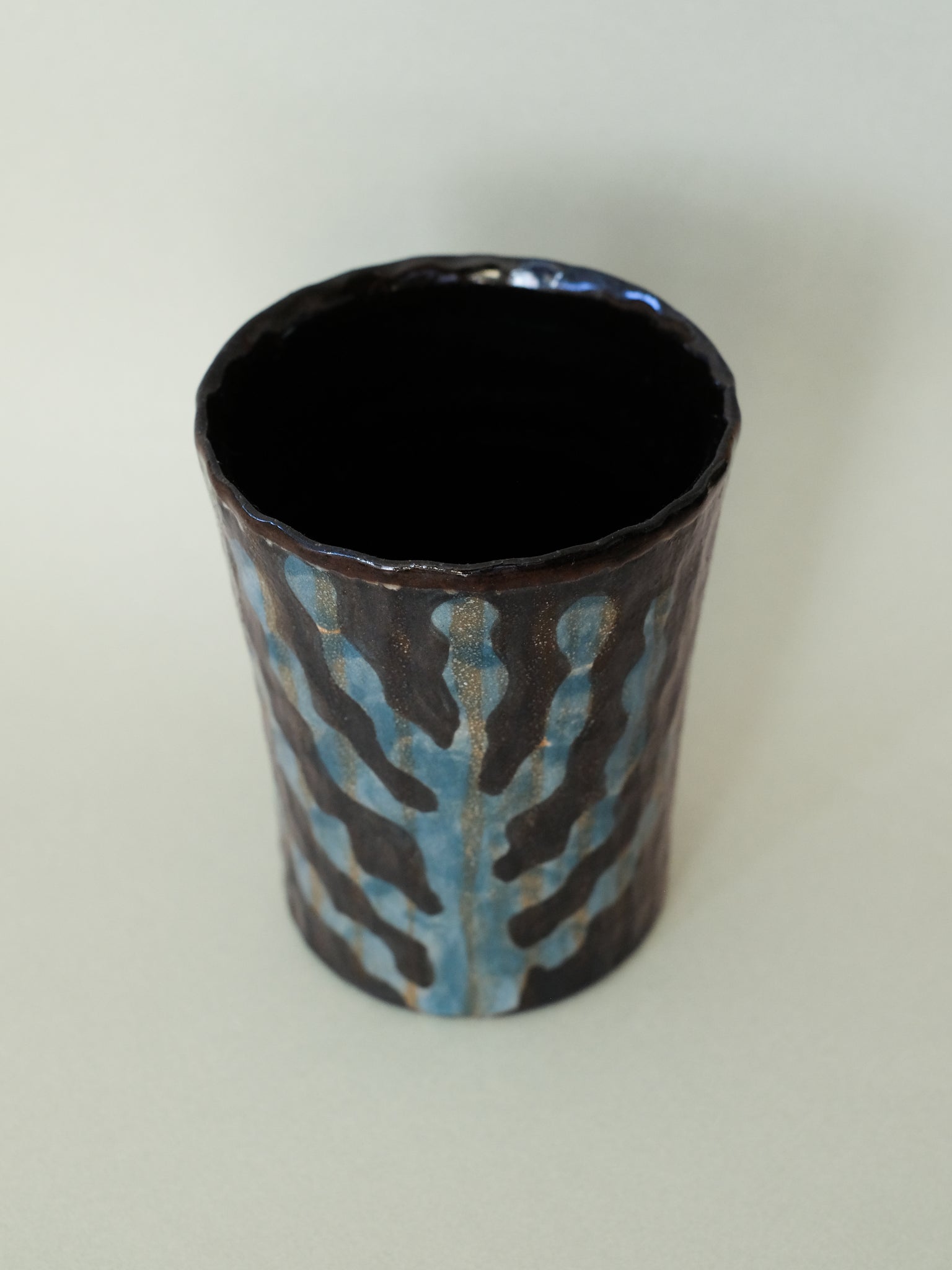 Gentle Plant Tumbler