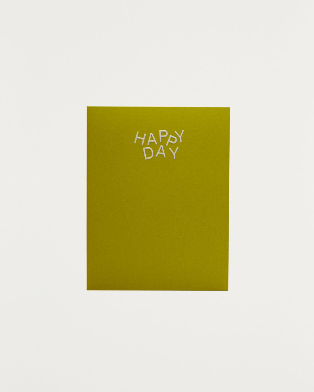 Happy Day Card